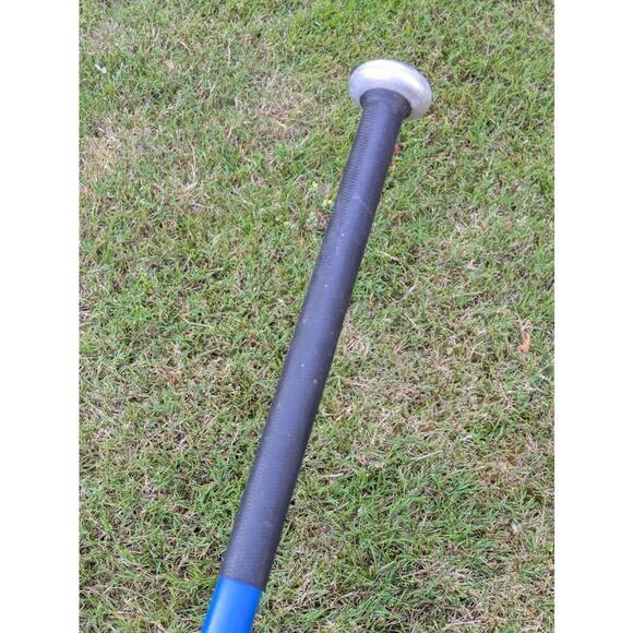 Louisville Slugger Slow Pitch Softball Bat 34” 27oz Silver Slugger SB905 - Picture 4 of 6